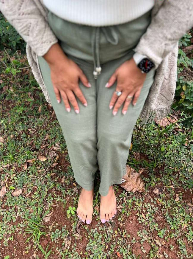 Conexão com a natureza